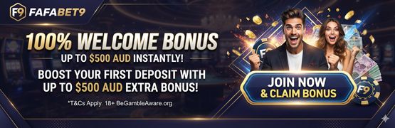FafaBet9 Casino